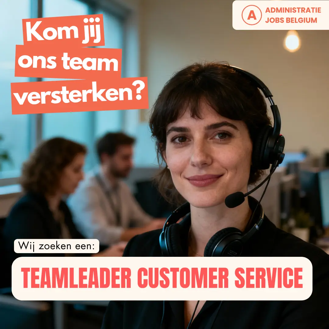 teamleader customer service
